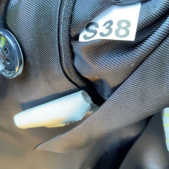 🔥 Take 50% OFF- Jones NewYork Men's Suit Jacket/Blazer, Size-38S - Picture 8 of 11